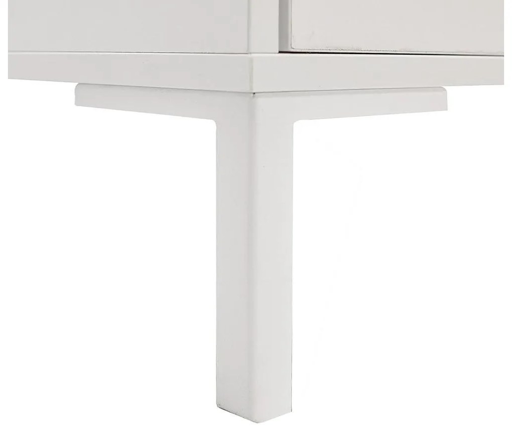 Dohányzóasztal Salome 6 (gyémánt fehér) . 1109377