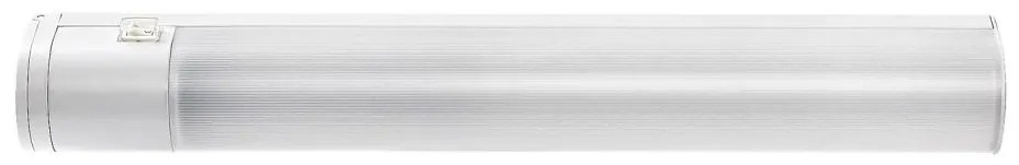 Rabalux 78027 - DUDDU LED 17W/230V alatti világítás aljzattal, fehér