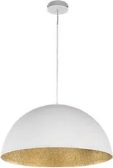 SIGMA LIGHTING 30145 SFERA Modern Függesztett Lámpa E27 IP20