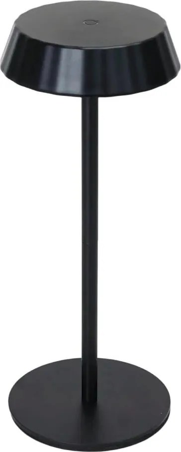 Aigostar - LED dimmelhető asztali lámpa AMBIENT LED/2,4W/5V 3000-6500K fekete