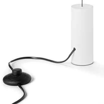 Ideal Lux - LED Állólámpa FILO LED/14W/230V 3000K CRI 90 fehér