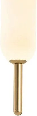 IL FANALE 285-02-ON TYHPA Modern Led Függesztett Lámpa LED IP20