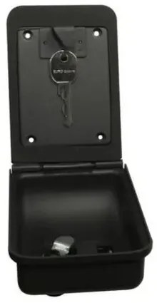 TS.0301 biztonsági acéldoboz