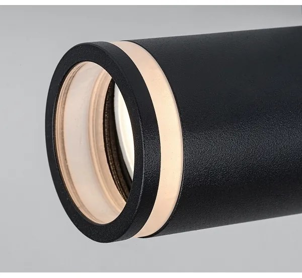 Rabalux 73034 - Spotlámpa SENOBIA 2xGU10/35W/230V