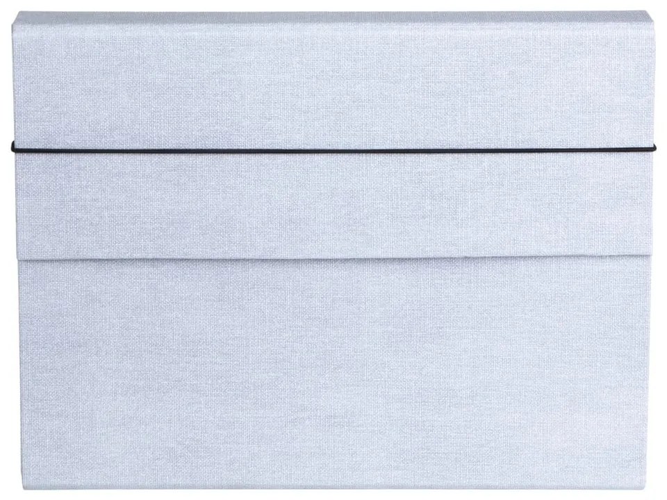 Karton rendszerező Olof – Bigso Box of Sweden