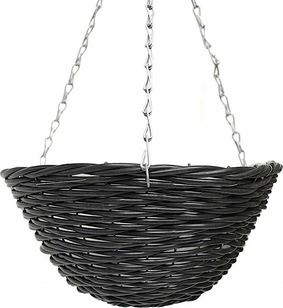 Függő kosár technoratan antracit 17-424 x 5 db