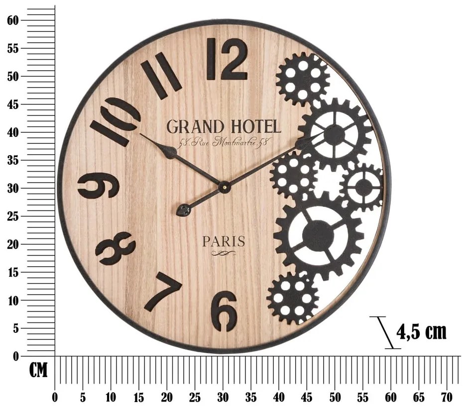 Falióra ø 60 cm Grand - Mauro Ferretti
