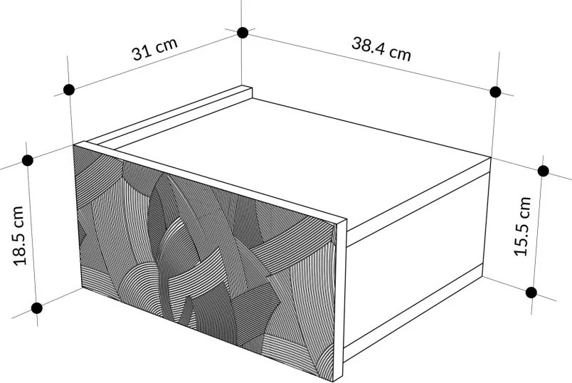 Onda - Sandstone, Travertine v2