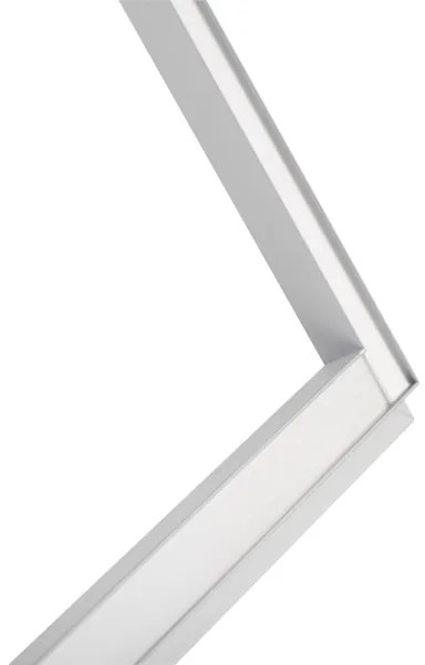 Kanlux 26778 - AVAR LED beépíthető keret 32W 230V 4000K UGR<19 59,5x59,5 cm