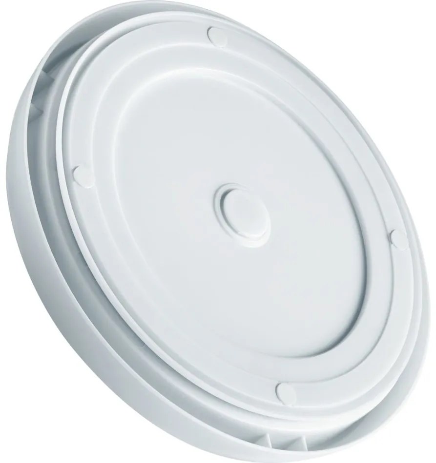 Westmark RONDA forgatható tálca, átmérő 25,5 cm