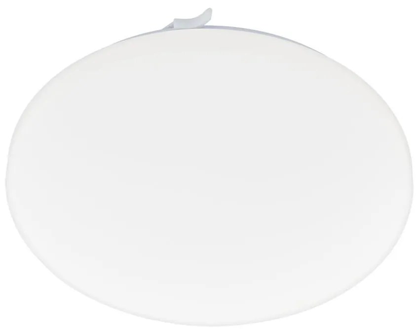 Eglo 97884 - LED fürdőszobai mennyezeti lámpa FRANIA LED/17,3W/230V