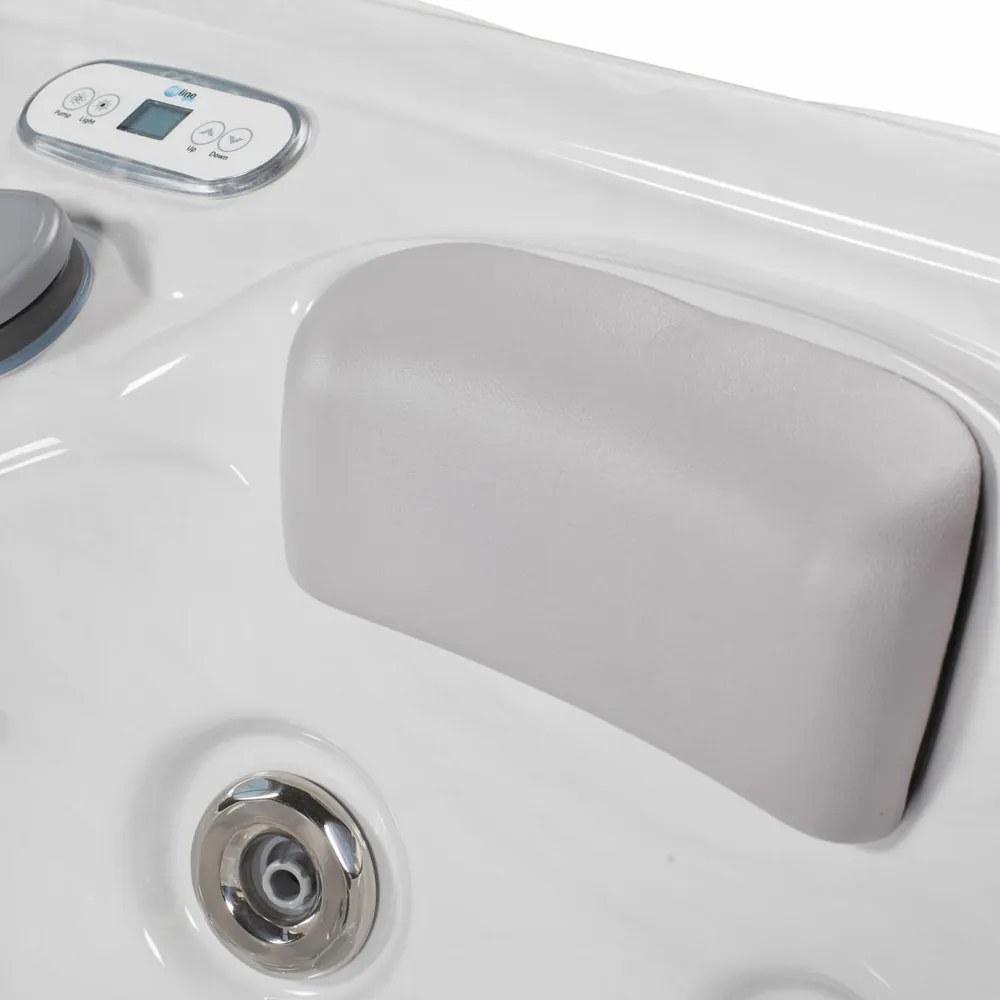 Firenze City Life Premium Spa medence