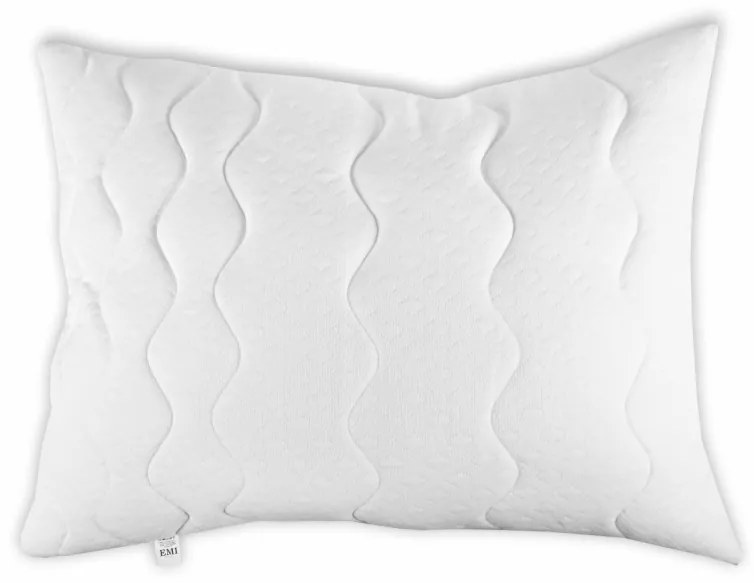 EMI Ekonomik steppelt antiallergén párna, Párna 70x90 cm