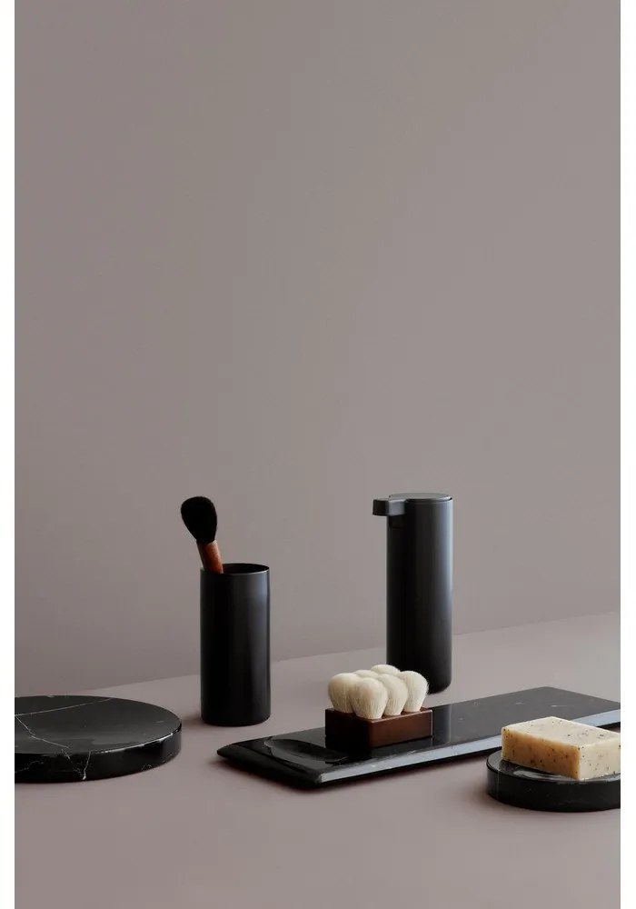 Modo fekete fogkefetartó pohár - Blomus