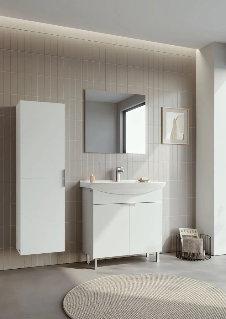 Purus mosdószekrény, 80 cm – TR785PNC1723