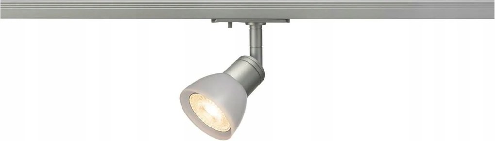 Slv Big White Puria, nagyfeszültségű, egyfázisú áramhoz való spotlámpa