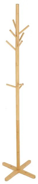 Állófogas, Bambusz, Natúr. DR-B016 NAT