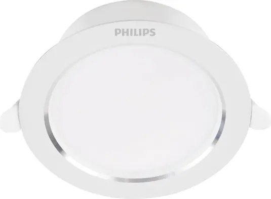 Philips - KÉSZLET 3x LED Beépíthető lámpa DIAMOND LED/3,5W/230V 3000K