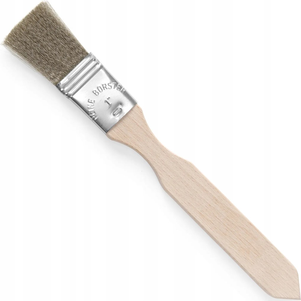 Konyhai kenőecset 25x200mm Hendi 515389