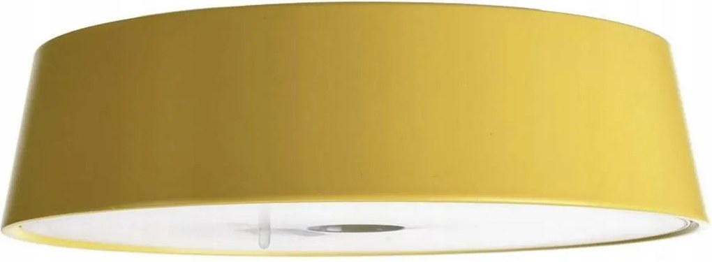 Light Impressions Deko-Light asztali lámpafej Miram mágneses lámpához, sárga