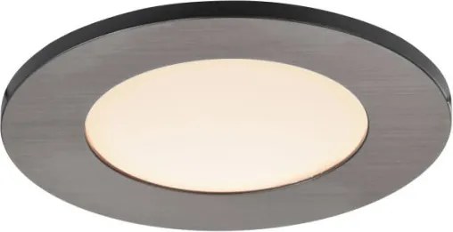 Nordlux LEONIS 2310016055 Beépíthető spotlámpa 1x4,5W/LED 2700K 345LM IP65