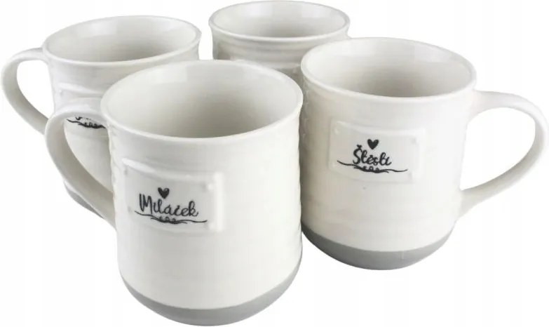 Kerámia bögre 550 ml