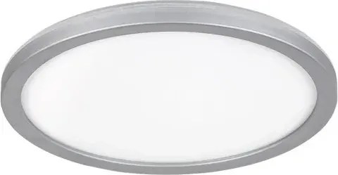 Rabalux beltéri led mennyezeti lámpa 15w 1500lm 4000k ezüst lambert