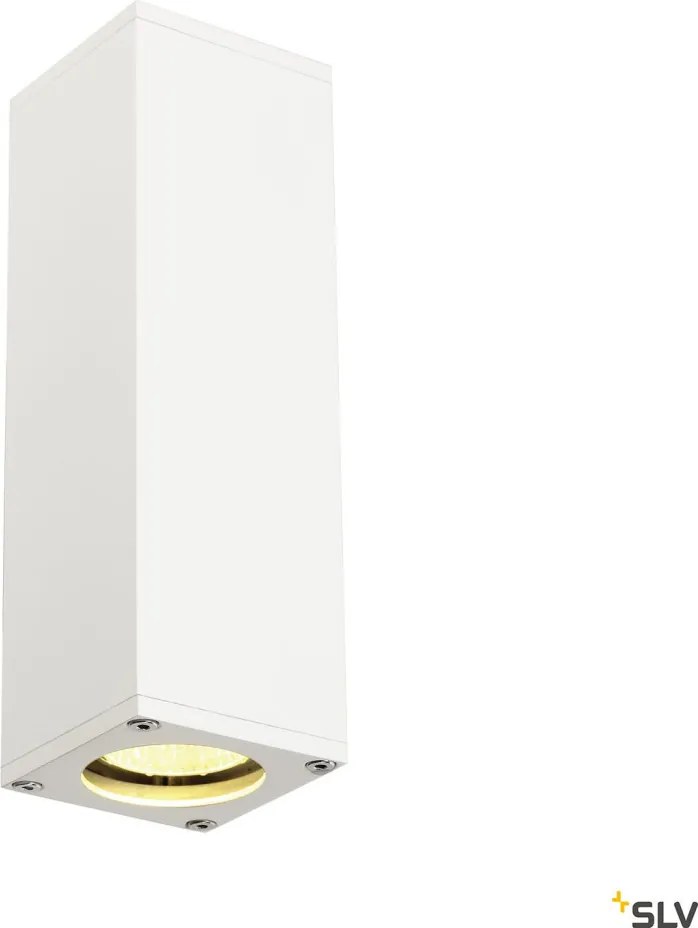 SLV THEO 1000327 Fali lámpa 2x50W/GU10 IP20