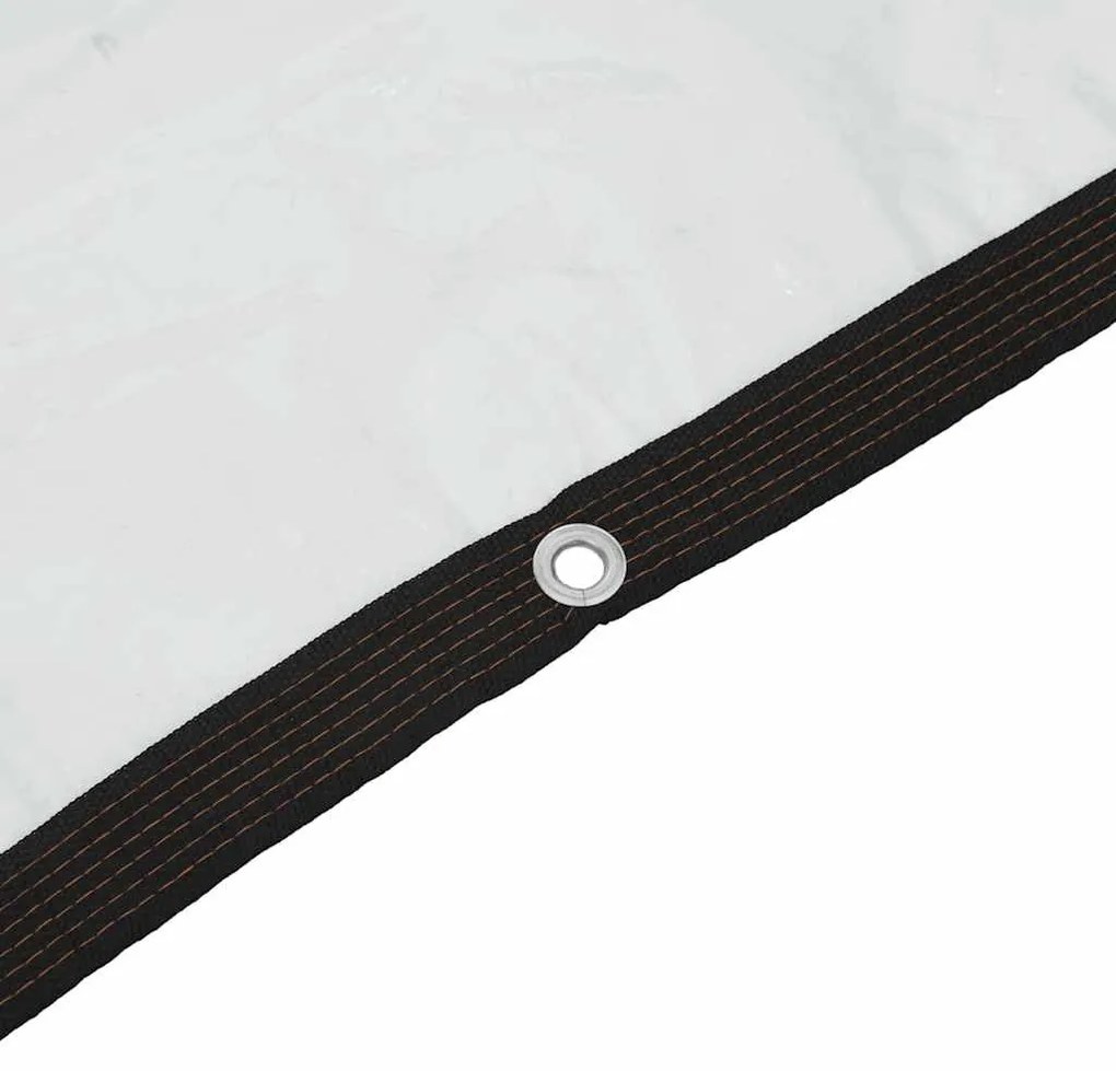 növénytakaró fülekkel 3x10 m polietilén