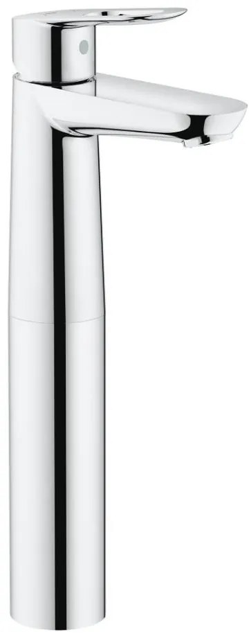 GROHE 23764000 - BAULOOP DN 15 mosdócsaptelep fényes króm