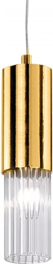 KOLARZ 6010-30130 GIRO Hengeres Függesztett Lámpa E14 IP20