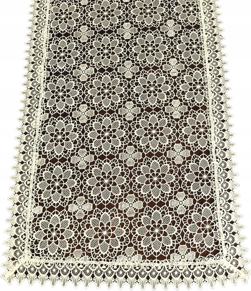 Gipszkarton Futófelület 80x140 Dekorációs Asztalkrém