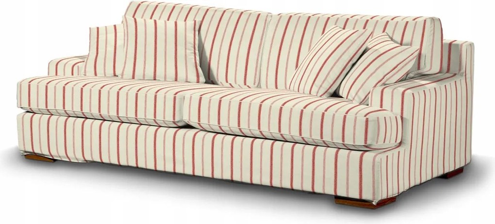 Dekoria Ikea Göteborg kanapé huzat