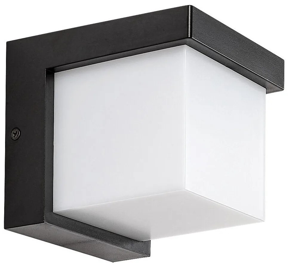Rabalux Rabalux 77095 - LED Kültéri fali lámpa ANDELLE LED/10W/230V IP54 fekete RL77095