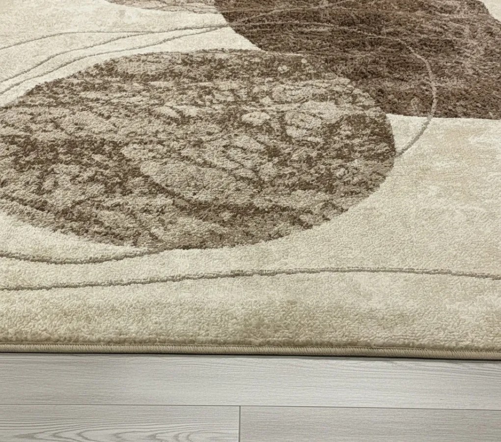 Verona 9414 Beige (Bézs) 60x110 cm