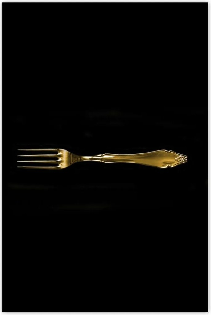 Poszterek 80x120 Arany villa