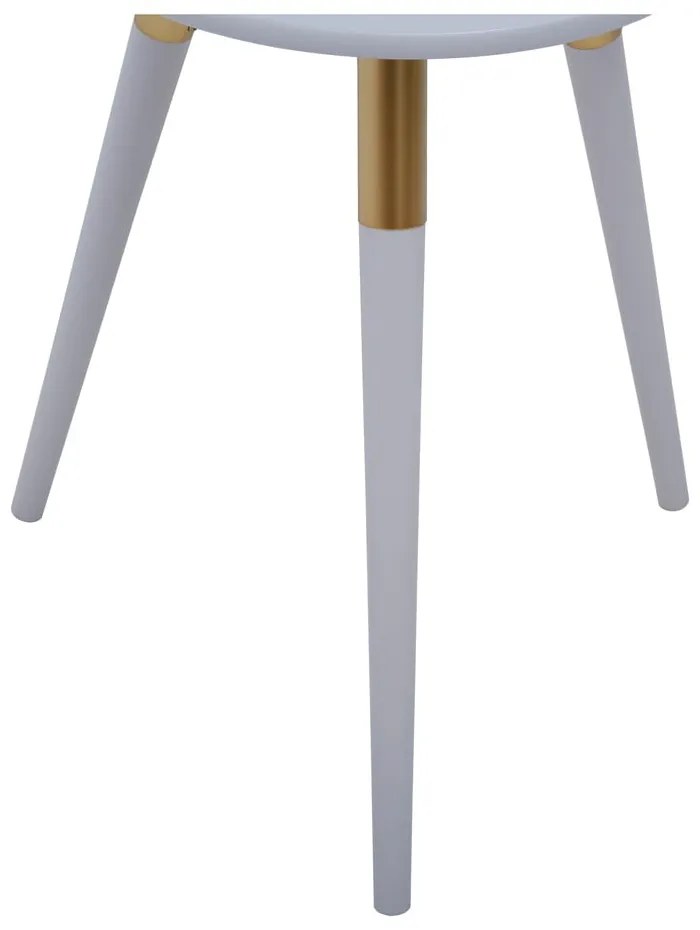 Kerek tárolóasztal ø 40 cm Nostra – Premier Housewares