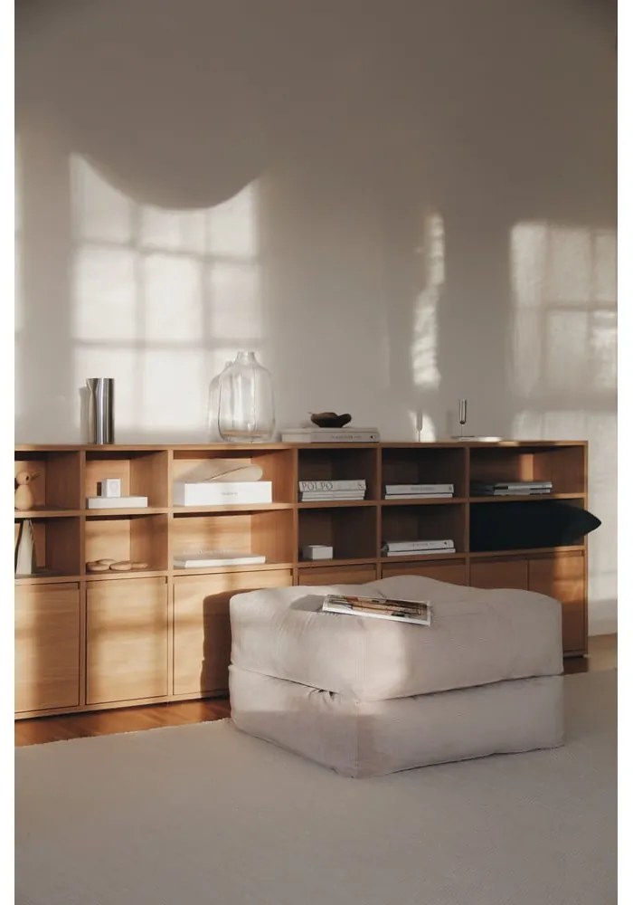 More Bordeaux puff - Karup Design