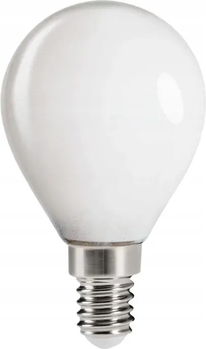 Led izzó Filament E14 6W semleges fehér Kanlux