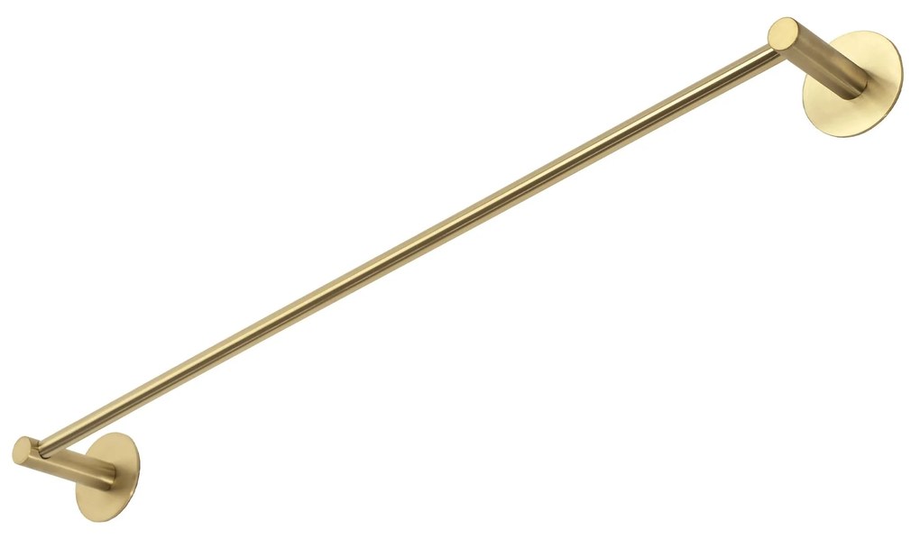 Fürdőszoba fogas Gold 322221B