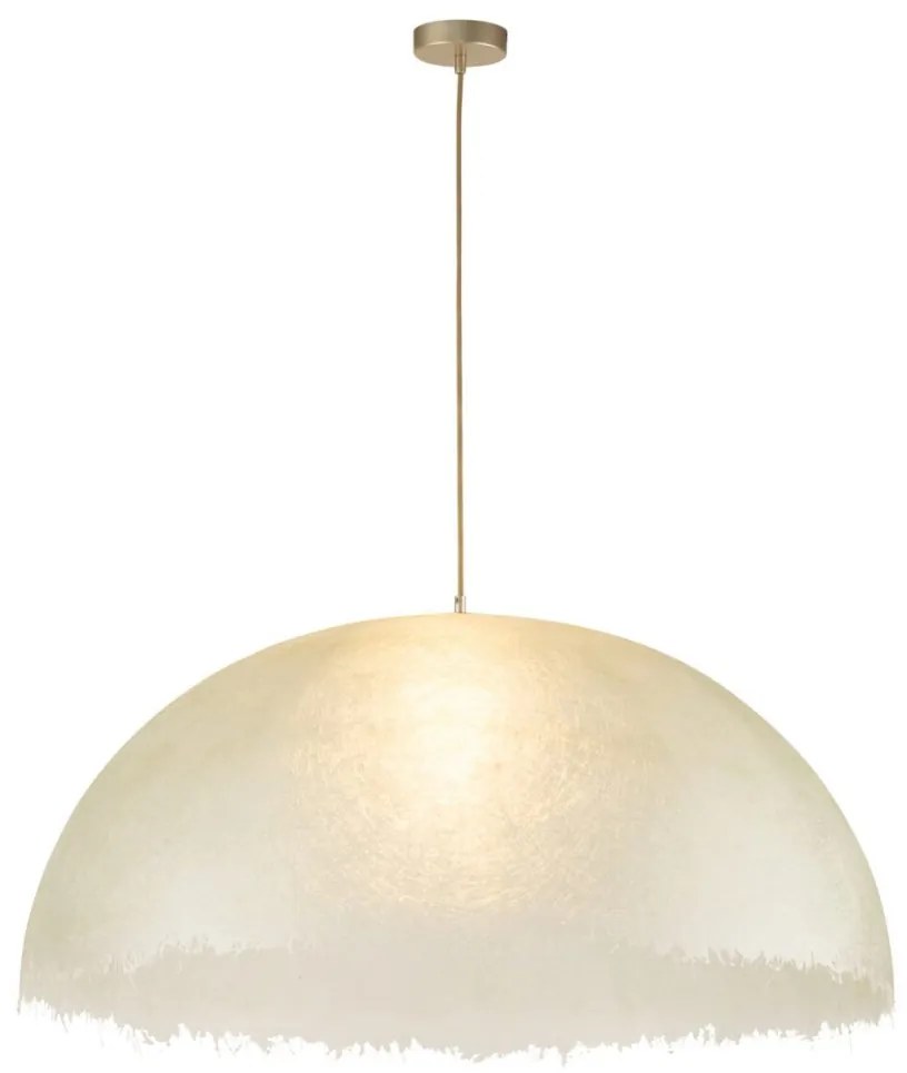 SIGMA LIGHTING 40658 MUZA Egyágú Függesztett Lámpa Fém E27 IP20