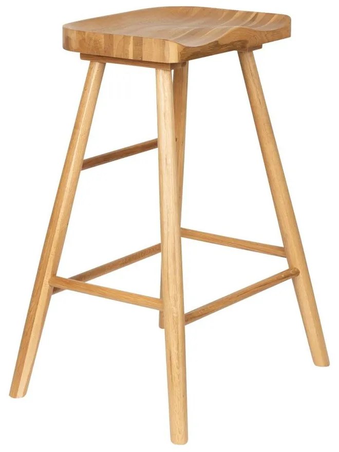 Stool Vander design bárszék