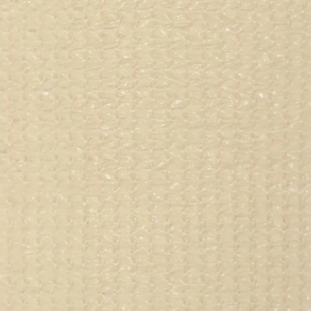 Bézs kültéri sötétítő roló 140 x 230 cm