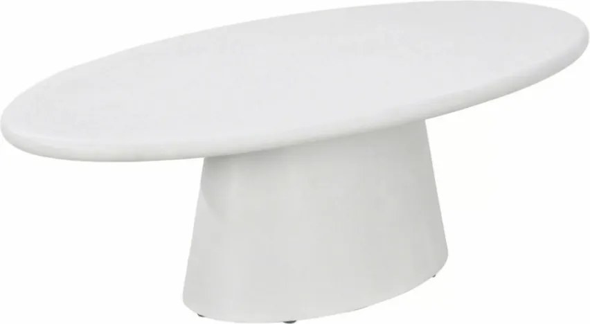 Marocco dohányzóasztal világosszürke