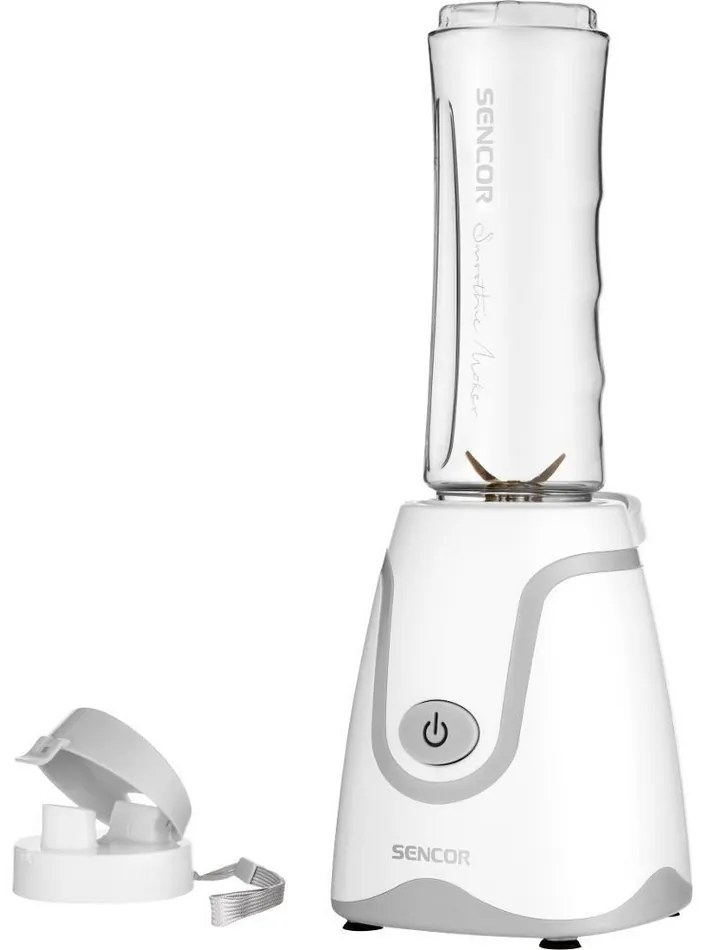 Sencor SBL 2110WH turmixgép