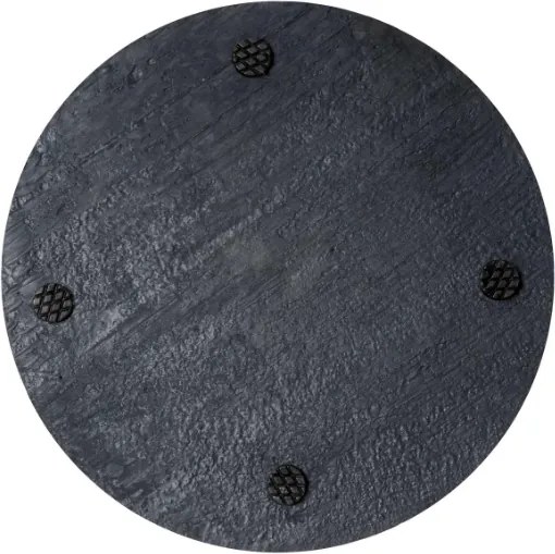 Napernyőtalp kerek 15 kg Ø 45 cm