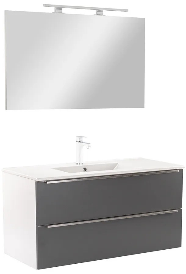 Vario Trim 100 komplett