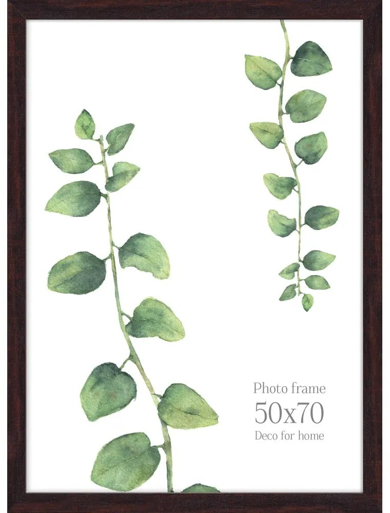 Narvik barna fali képkeret, 53 x 73 cm - Styler