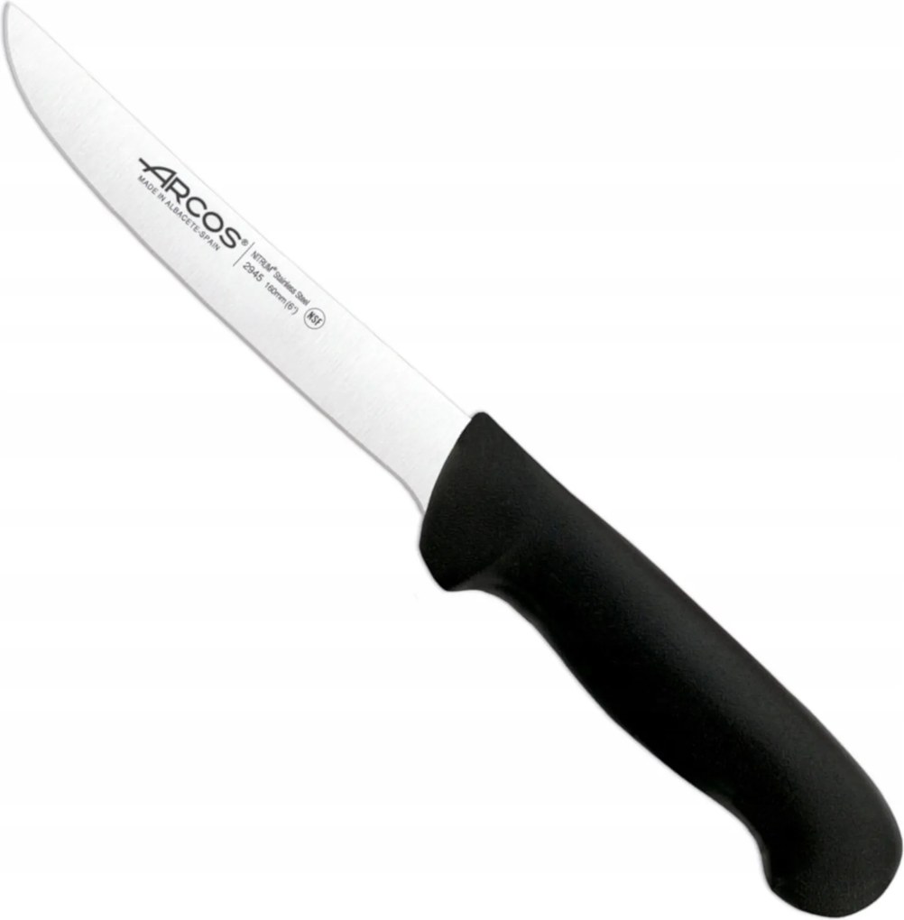 Konyhai Vágókés 2900 160/295 Mm-es Sorozat