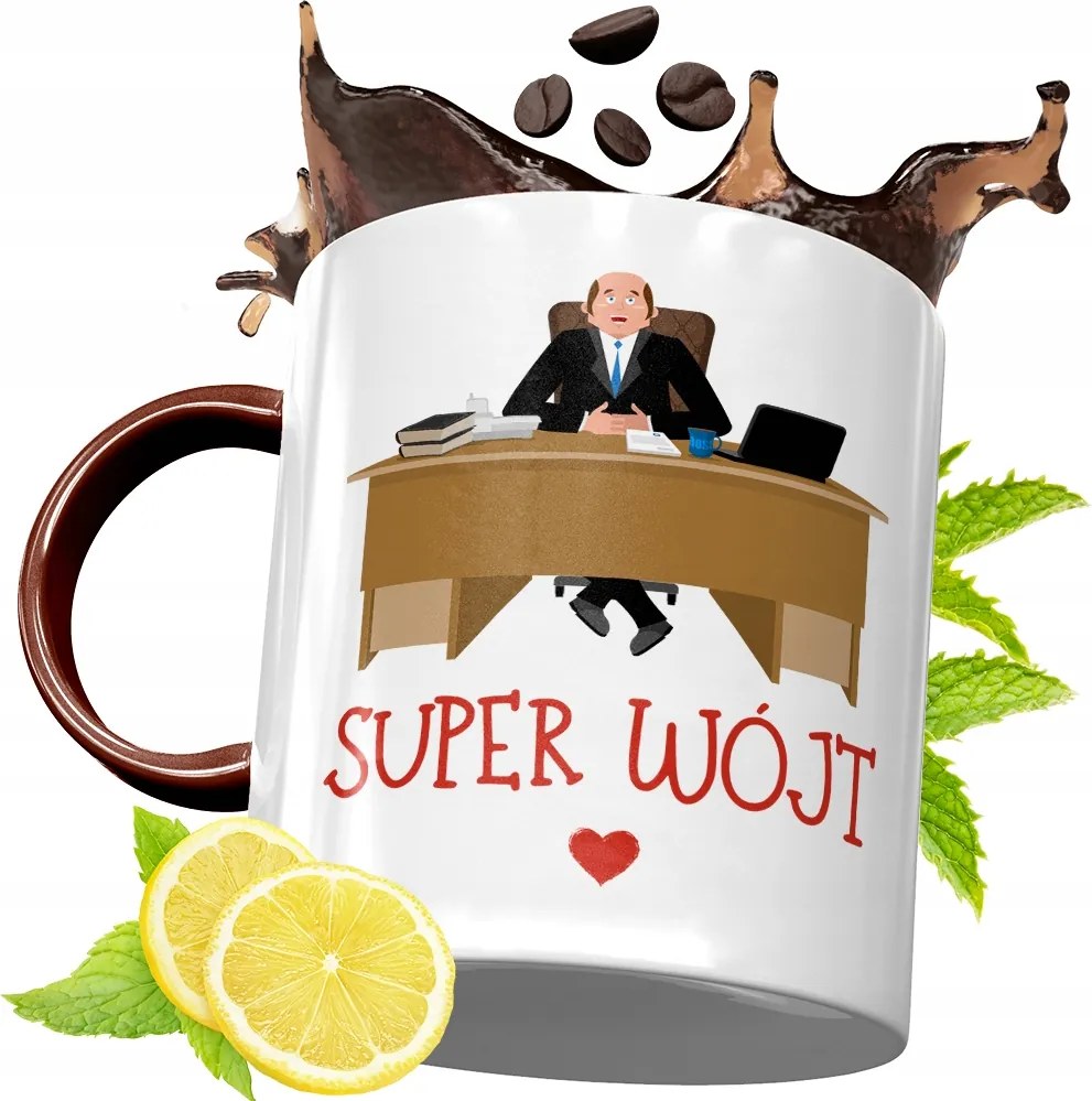 Bordó Bögre Születésnapra Ajándék fényképes nyomattal